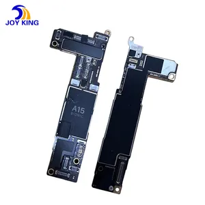 Placa desbloqueada original para teléfono móvil para placa base iPhone 11 12 13 14 Pro Max