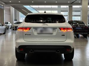 Gran Promoción Guazi, <span class=keywords><strong>Jaguar</strong></span> F-PACE Gasolina 2.0 SUV, Auto Usado, Automático, Volante a la Izquierda, Asientos de Cuero, Cámara Trasera, 4x4, 5 Asientos - Product Image 3