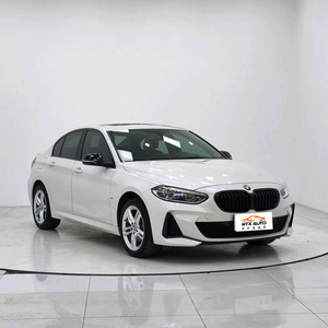 <span class=keywords><strong>BMW</strong></span> <span class=keywords><strong>120i</strong></span> Sport Sedan 2022, Auto <span class=keywords><strong>Usado</strong></span>, Motor Turbo 1.5T, Transmisión Automática, Volante a la Izquierda, Asientos de Cuero, R17, Techo Panorámico - Product Image 2