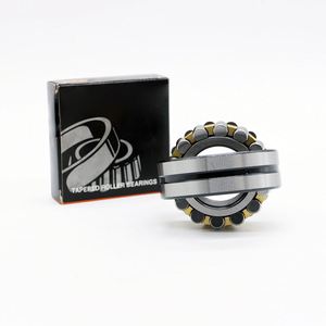 Rodamiento Esférico de Alta Precisión USMA 22322, Rodamiento 22322 MB W33 C3, Rodamientos para Agitadores 22322, Precio Negociable - Product Image 3