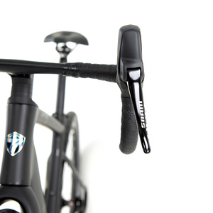 Bicicleta de <span class=keywords><strong>Carretera</strong></span> de 11 Velocidades, 25 Años de Experiencia, Gravel V1 APEX-11S, Fabricada en China, Precios Bajos, Twitter, Fibra de Carbono, Frenos de Disco Hidráulicos, <span class=keywords><strong>Ruedas</strong></span> de Aleación - Product Image 4