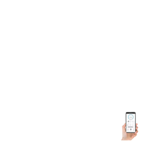 Difusor de Aroma Eléctrico Recargable al por Mayor, Máquina de Aromatización para el Hogar Controlada por Aplicación, Torre Portátil con 1 Año de Garantía - Product Image 2