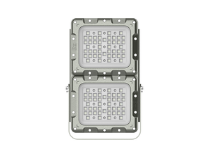 ไฟส่องสว่าง LED ป้องกันการระเบิด 300W-560W ATEX IP66 กำลังสูง อุณหภูมิสี 3000-6500K รับประกัน 5 ปี ยี่ห้อ OUHUI - Product Image 5