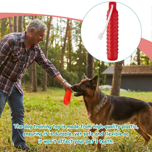 Juguete de Goma para Perros de Alta Calidad, Nuevo Diseño, Resistente a Mordeduras, en Oferta - Product Image 5