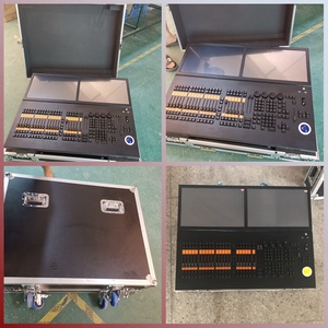 Bobo bird — console DMX jaune, contrôleur d'éclairage <span class=keywords><strong>pour</strong></span> véhicule - Product Image 5