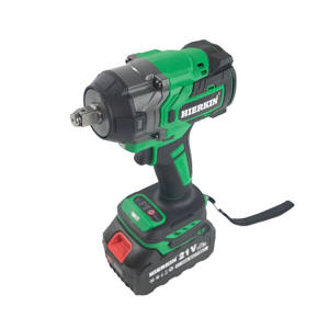 Ensemble d'outils pour électriciens à couple élevé Hierkin, boîte à outils, étui pour batterie, <span class=keywords><strong>clé</strong></span> à chocs pour réparation automobile, outils électriques de qualité industrielle - Product Image 4