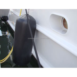 <strong>Paddle</strong> Board <strong>Marine</strong> Heavy Duty PVC Inflatable Yacht Accessories Air Buoy <strong>Boat</strong> Dock Bumper Fenders for Ship - Product Image 6