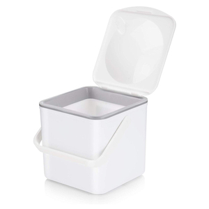 YJ 230953 Nouveau Design Cuisine En Plastique Nourriture Waste Caddie Organisateur À <span class=keywords><strong>Vendre</strong></span> - Product Image 3