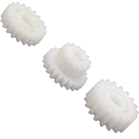 Kit d'unité de développement MJL pour Canon IR ADV 6055 6065 6075 6255 6275 6575 6555 – Pièces de copieur, engrenage de développement