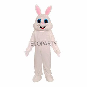 Nouveau Costume <span class=keywords><strong>de</strong></span> <span class=keywords><strong>Lapin</strong></span> <span class=keywords><strong>de</strong></span> Pâques pour Adultes – Idéal pour Halloween et Soirées Déguisées – <span class=keywords><strong>Tenue</strong></span> Amusante <span class=keywords><strong>de</strong></span> Mascotte <span class=keywords><strong>Lapin</strong></span> pour Événements Festifs Adultes - Product Image 6