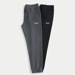 Pantaloni da corsa all'ingrosso pantaloni sportivi con coulisse pantaloni sportivi larghi Casual da esterno pantaloni da ginnastica da ginnastica pantaloni sportivi da uomo