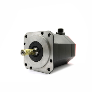 Motor Original FANUC A06B-0078-B003 Serie Alpha, Motor de Eje para Equipos de Automatización de Máquinas Herramienta - Product Image 1