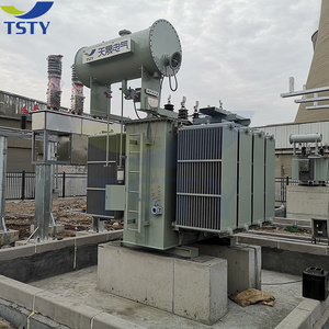 Tsty phân phối điện 33 KV đến 415V 3 MVA 6 MVA biến áp 10KV 20kv 35KV với giá - Product Image 5