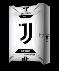 2024-25 Dakaed Juve-ntus Manchester City AC Milan e Inter <span class=keywords><strong>Milano</strong></span> Carta di Valutazione a Stelle - Product Image 1