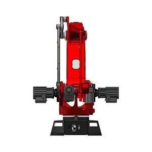 BORUNTE Brazo Robótico de 4 Ejes con Capacidad de Carga de 300 kg, Otros Robots Industriales, Automatización de Construcción - Product Image 3