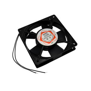 Automático incubadora temperatura ventilador utilizado en la incubadora de empresas y mini incubadora - Product Image 3
