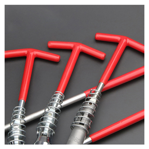 14/16/21mm T-Handle Universal Joint <strong>Spark</strong> <strong>Plug</strong> <strong>Socket</strong> Wrench 360 Degrees Remover Installer Hand Tool - Product Image 5