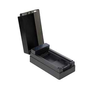 Macchina Automatica per l'Applicazione di Pellicole Protettive per Negozi, Adatta Universalmente per Oltre 1000 Modelli di Telefoni Cellulari, Tasso di Successo del 95% - Product Image 2