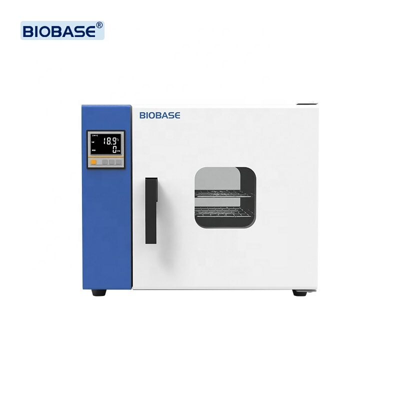 BIOBASE China Medical Hot Air Sterilizer