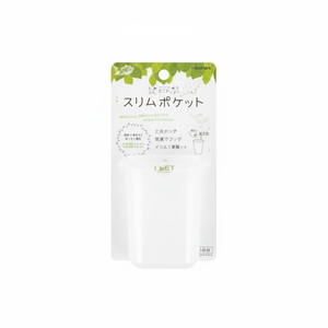 Inomata da donna aderente da polso con aspirazione a foglia naturale - Product Image 1