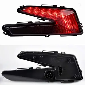 OVOVS Manufactures Rear Brake Stop Lights led tail light for Can-Am Maverick X3 XDS XRS Max Turbo R 2017-2021 Accessories