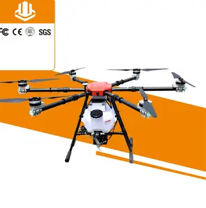 Uzaktan kumanda temizleme drone pencere temizleme Drone ve bina Drone ekin püskürteci makine bahçe kullanımı için
