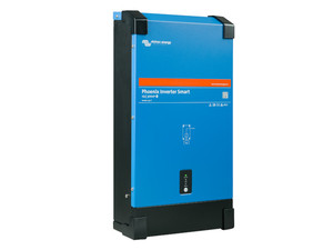 อินเวอร์เตอร์ Victr on Energy Phoenix แบบคลื่นไซน์บริสุทธิ์ 12V 3000VA สมาร์ท ประสิทธิภาพ 99% 14379 อินเวอร์เตอร์พลังงานแสงอาทิตย์ อินเวอร์เตอร์ไฮบริด - Product Image 3