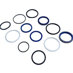 Kit de réparation du vérin de direction Doosan Daewoo D35S, jeu de joints hydrauliques pour chariot élévateur diesel de 3,5 à 5 tonnes - Product Image 1