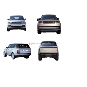 13-20 Modèles de Kits de Carrosserie <span class=keywords><strong>Range</strong></span> <span class=keywords><strong>Rover</strong></span> Executive pour Voitures Anciennes à Nouvelles 23 Modèles de Kits de Carrosserie pour Voitures - Product Image 4