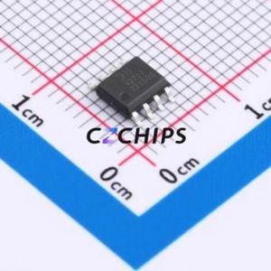 วงจรรวม SOIC-8 TLV271IS-13ใหม่วงจรรวมเครื่องขยายเสียงในการดำเนินงาน - Product Image 1