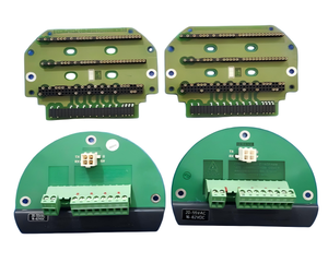 Débitmètre massique Proline Promass 83F Endress+Hausse E+H 100% neuf, original et de haute qualité. OEM - Product Image 6