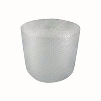 Rouleau de film bulle transparent XiMan Industrial de haute qualité à faible MOQ pour l'expédition de colis fragiles