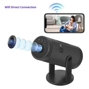 Hot-bán M10 thông minh máy ảnh cho nhà vật nuôi và trẻ em Android <span class=keywords><strong>11</strong></span> Hệ điều hành Đèn <span class=keywords><strong>LED</strong></span> không dây wifi từ xa màn hình - Product Image 1