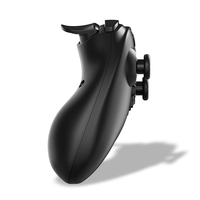Manette de jeu sans fil pour Sony playstation PS4 pro elite, joystick, contrôleur, joystick