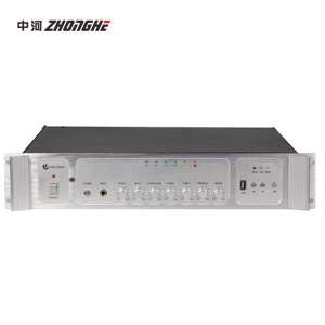 Système de sonorisation professionnel USB-500 en gros Amplificateur de puissance audio d'<span class=keywords><strong>occasion</strong></span> de 500 watts avec fonctionnalités PA Vidéo - Product Image 1