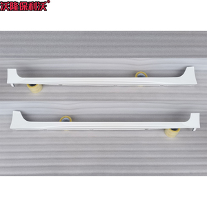 Minigonne Laterali <span class=keywords><strong>Sportage</strong></span>+Edition Adatte per Honda Fit 2018-2020 Kit Carrozzeria Laterale <span class=keywords><strong>Sportage</strong></span>+Edition per Jazz GK5 - Product Image 1