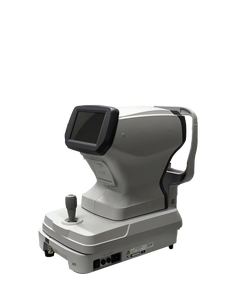 Equipamento de Oftalmologia e Optometria: Autorrefrator/Queratômetro com Medição Automática e Rastreamento - Product Image 3