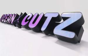 Insegne Luminose a <span class=keywords><strong>LED</strong></span> RGB 3D Personalizzate per Negozi, Logo Aziendale in Acrilico per Esterni - Product Image 5