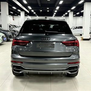 Audi Q3 1.4 35 TFSI S <span class=keywords><strong>Tronic</strong></span> Fashion - Product Image 5