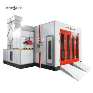 Équipement <span class=keywords><strong>de</strong></span> <span class=keywords><strong>peinture</strong></span> automobile, cabine <span class=keywords><strong>de</strong></span> <span class=keywords><strong>peinture</strong></span> automobile, <span class=keywords><strong>four</strong></span> <span class=keywords><strong>de</strong></span> <span class=keywords><strong>peinture</strong></span> industriel à vendre, fournisseur chinois <span class=keywords><strong>de</strong></span> haute qualité, meilleur <span class=keywords><strong>prix</strong></span>, neuf - Product Image 2