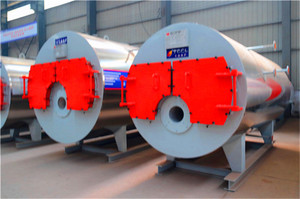 Precio de fábrica residencial de <span class=keywords><strong>la</strong></span> caldera de agua caliente - Product Image 3