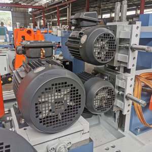 Máquina moldeadora automática de juntas de dedos para madera, modelo de automóvil, número de modelo: 1, 2, 2 - Product Image 5