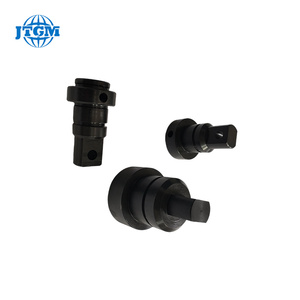 Nhà Máy Bán Hàng Trực Tiếp Thép Không Gỉ Độ Chính Xác Cao Doanh Bên Ngoài Doanh Với Cánh Hạt Và Nữ Đầu - Product Image 6