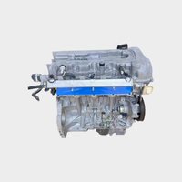 Ensemble moteur complet d'origine M13A 1.3L OEM OE 11100-69G00 pour Suzuki Jimny JB43, moteur essence
