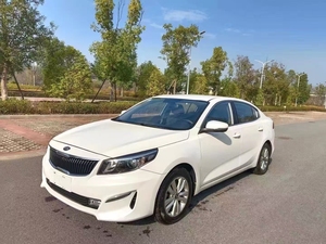 En Existencia, Entrega en 7 Días, Vehículos Usados a <span class=keywords><strong>Precio</strong></span> Económico, K-I-A K4 1.8L Sedán, Auto Usado en Venta - Product Image 2