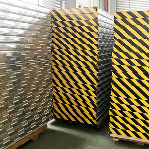 Harga Pabrik Kualitas Tinggi Ketebalan 200Mm Warna Terisolasi EPS Semen <span class=keywords><strong>Panel</strong></span> Dinding Sandwich - Product Image 3