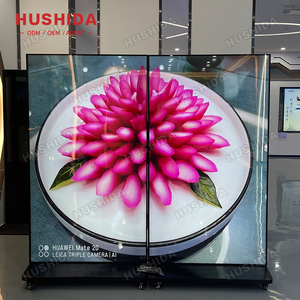 Nhà máy trực tiếp trong nhà kỹ thuật số biển Wifi đa kích thước miễn phí thường vụ Màn hình hiển thị quảng cáo màn hình - Product Image 4