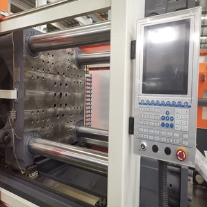 Machine de moulage par injection de plastique <span class=keywords><strong>LANSON</strong></span> ultra-rapide de 360 tonnes - Product Image 3