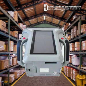 Appareil de radiographie portable intelligent 140KV, équipement d'inspection aux rayons X avec étui robuste - Product Image 4