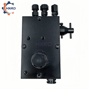 Bomba de elevación de cabina de repuestos de automóviles europeos 2081520 2861573 1794907 bomba de inclinación de cabina de conductor para <span class=keywords><strong>Scania</strong></span> - Product Image 6